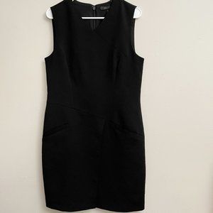 BCBGMaxAzaria Dress Size M